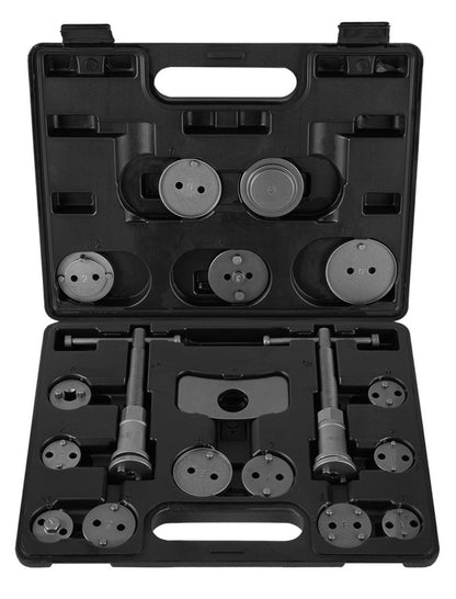 NEO TOOLS TÁRCSAFÉK MUNKAHENGER VISSZANYOMÓ KÉSZLET 12db 11-123
