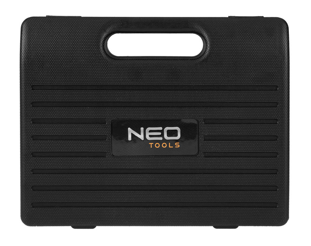 NEO TOOLS TÁRCSAFÉK MUNKAHENGER VISSZANYOMÓ KÉSZLET 12db 11-123