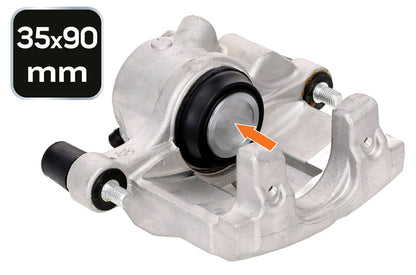 NEO TOOLS TÁRCSAFÉK MUNKAHENGER VISSZANYOMÓ KÉSZLET mini 11-125