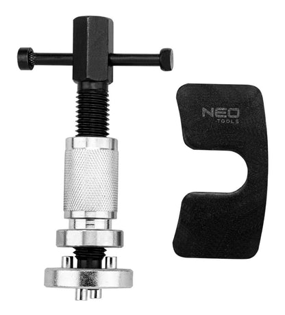 NEO TOOLS Tárcsafék munkahenger visszanyomó készlet 3db-os, balmenetes 11-126