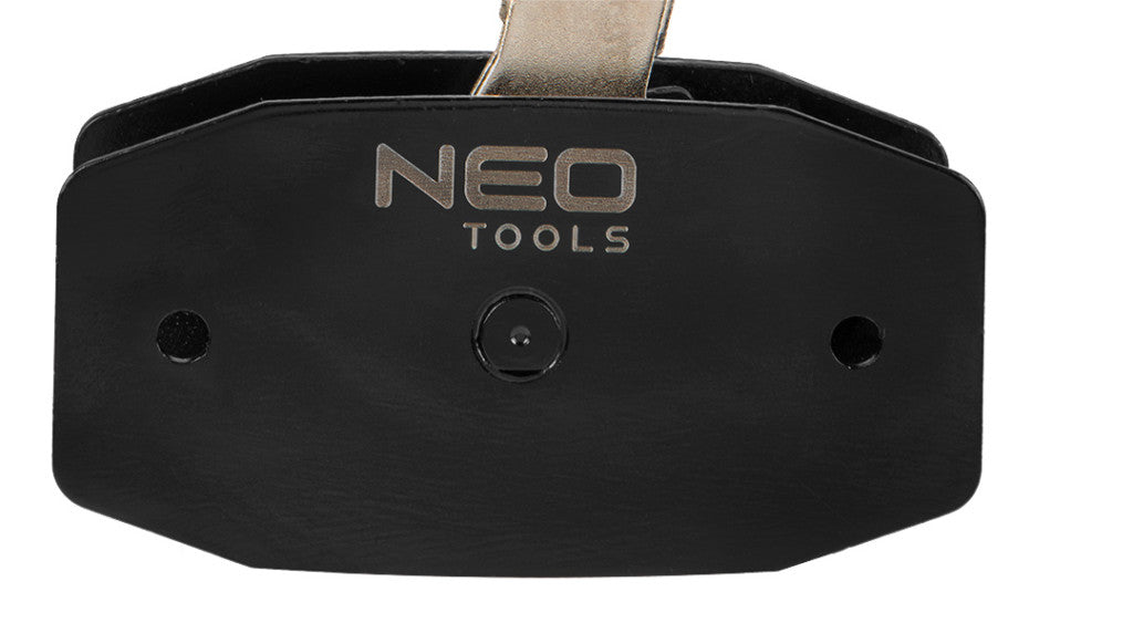 NEO TOOLS Tárcsafék munkahenger visszanyomó, racsnis 11-128