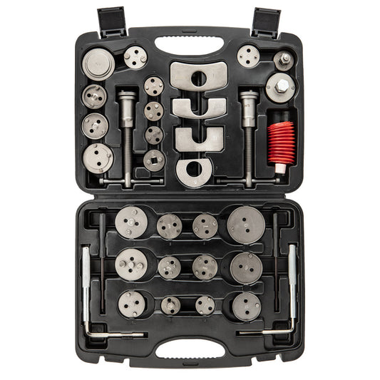 NEO TOOLS Tárcsafék munkahenger visszanyomó készlet, 35db 11-129