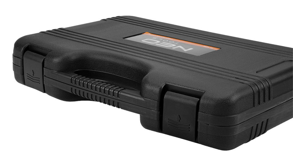 NEO TOOLS Tárcsafék munkahenger visszanyomó készlet, 35db 11-129
