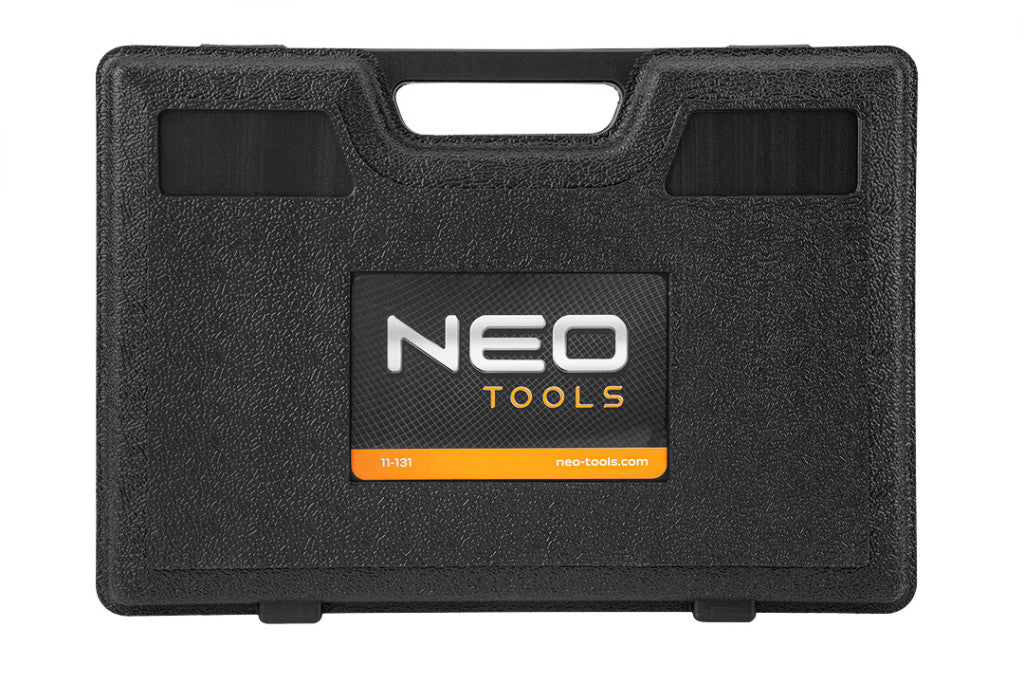 NEO TOOLS Dobfék szerelőkészlet, 8db 11-131