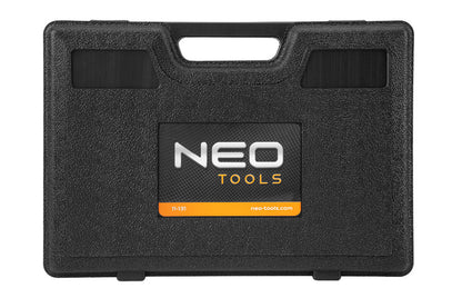 NEO TOOLS Dobfék szerelőkészlet, 8db 11-131