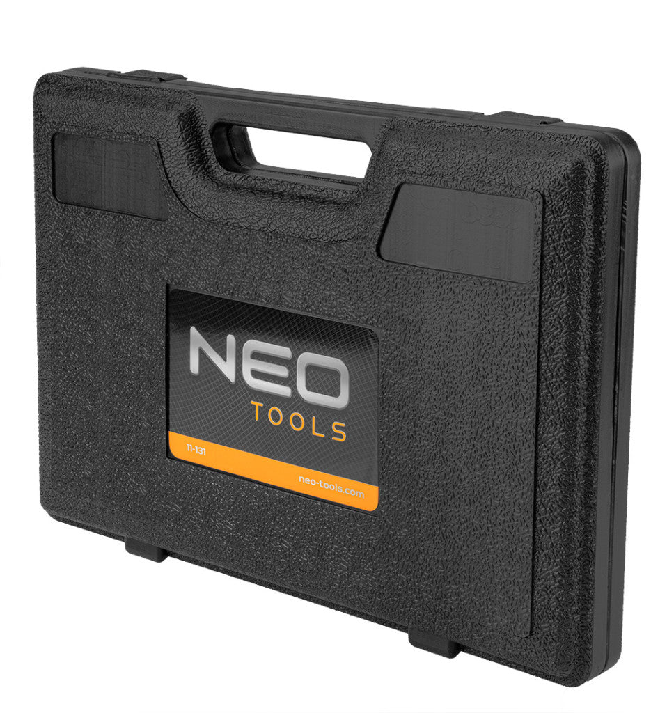 NEO TOOLS Dobfék szerelőkészlet, 8db 11-131