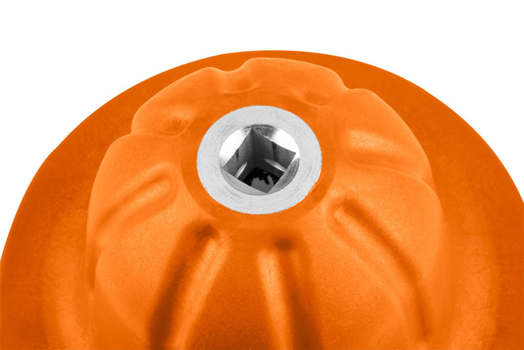 NEO TOOLS Kerékagy tisztító dörzstárcsa, 150mm, 1/2" négyszög csatlakozó 11-136