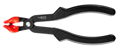 NEO TOOLS Gyújtókábel lehúzó fogó, 3db-os 25 év garanciával 11-165