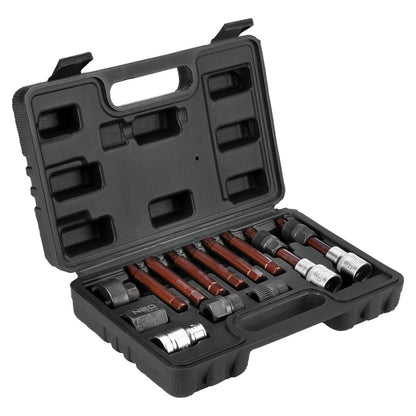 NEO TOOLS Készlet generátor szereléshez, 13 részes 11-167