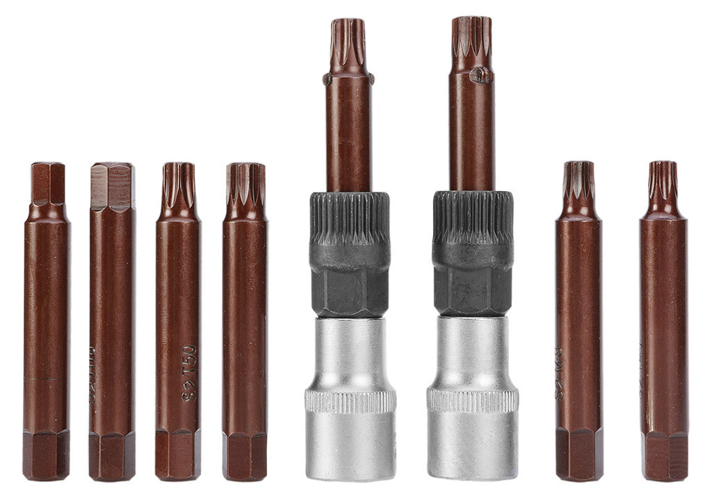 NEO TOOLS Készlet generátor szereléshez, 13 részes 11-167