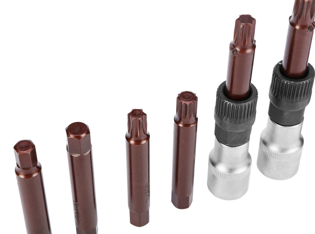 NEO TOOLS Készlet generátor szereléshez, 13 részes 11-167