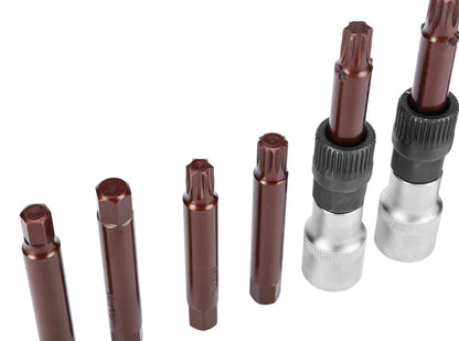 NEO TOOLS Készlet generátor szereléshez, 13 részes 11-167