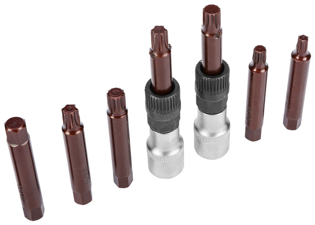 NEO TOOLS Készlet generátor szereléshez, 13 részes 11-167