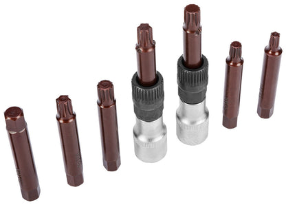 NEO TOOLS Készlet generátor szereléshez, 13 részes 11-167