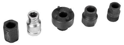 NEO TOOLS Készlet generátor szereléshez, 13 részes 11-167