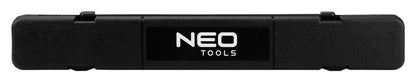 NEO TOOLS Ékszíj feszítő kulcs, 11db 11-168
