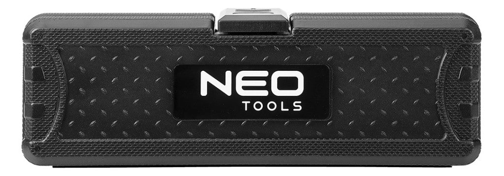 NEO TOOLS Kuplungtárcsa központosító készlet, 9db 11-170