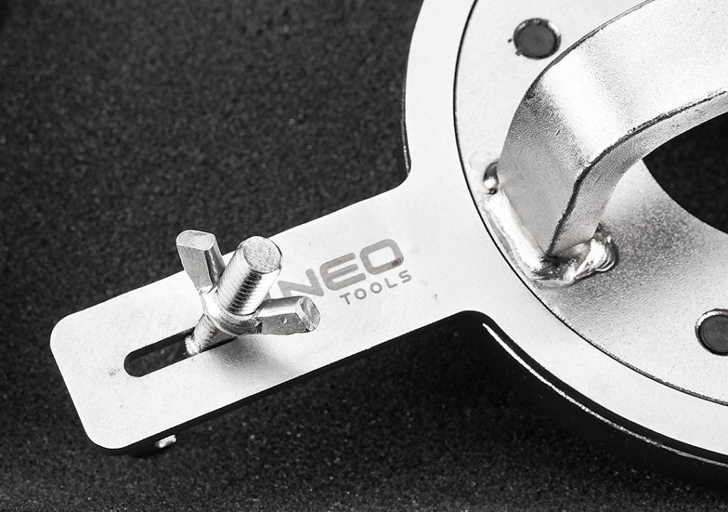 NEO TOOLS Kulpung szerelő készlet DCT duplakuplungos váltókhoz Ford-Volvo 11-171