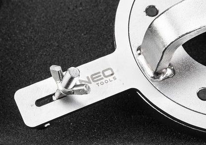 NEO TOOLS Kulpung szerelő készlet DCT duplakuplungos váltókhoz Ford-Volvo 11-171