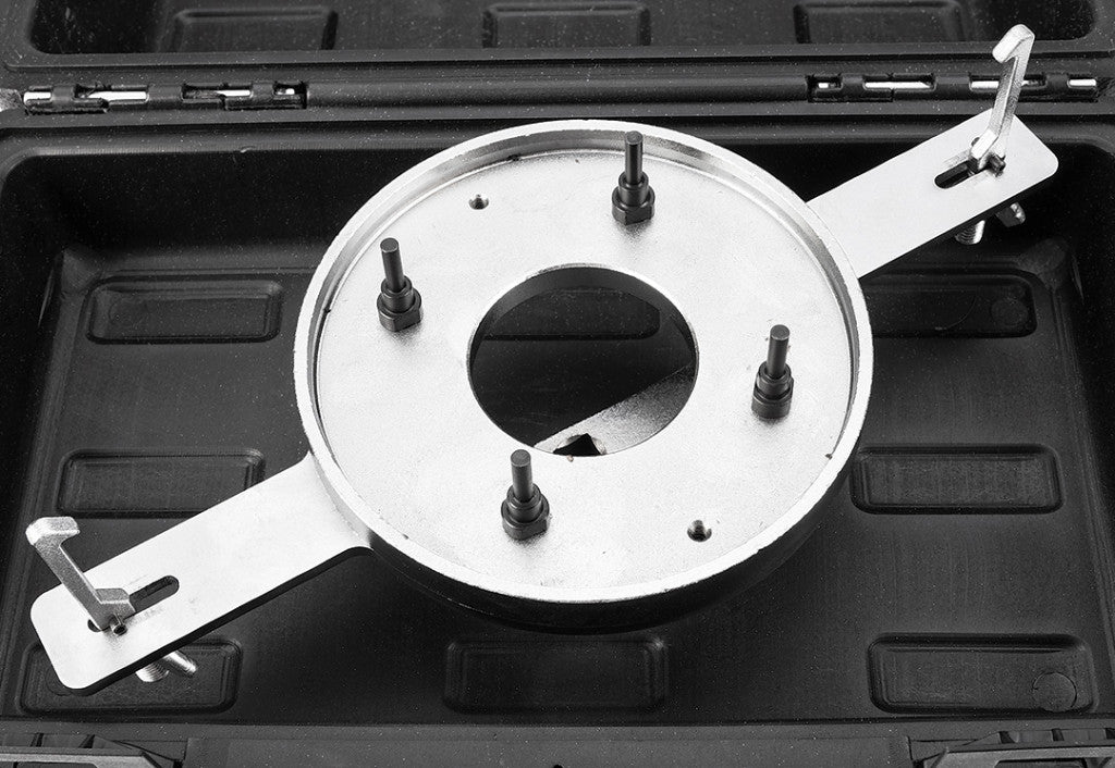 NEO TOOLS Kulpung szerelő készlet DCT duplakuplungos váltókhoz Ford-Volvo 11-171
