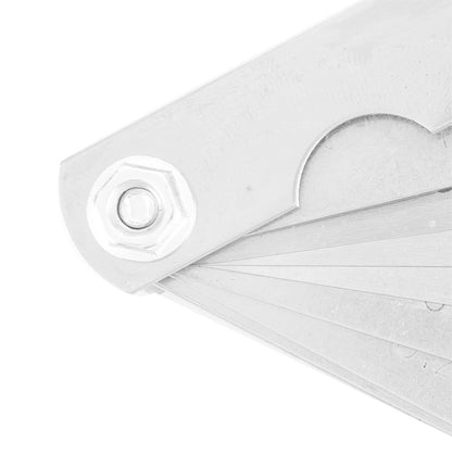 NEO TOOLS Hézagmérő készlet 20db (0.05 - 1.0mm) 65MN/rozsdamentes acél 11-191