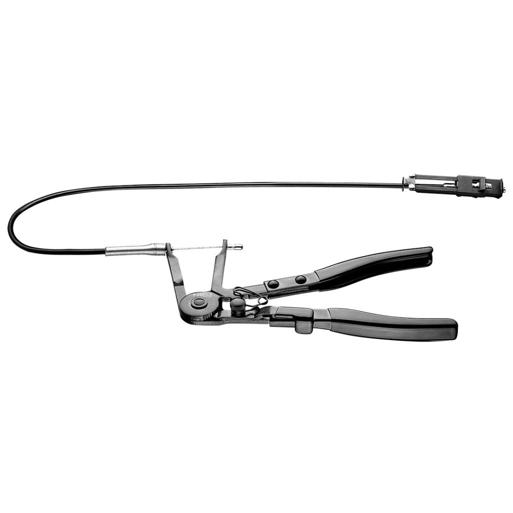 NEO TOOLS Bilincsfogó flexibilis 25 év garanciával 11-221