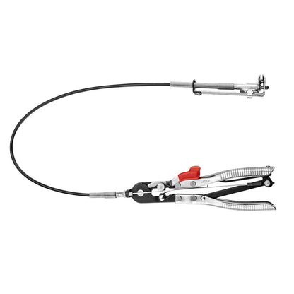 NEO TOOLS Bilincsfogó flexibilis 25 év garanciával 11-221