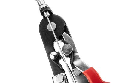 NEO TOOLS Bilincsfogó flexibilis 25 év garanciával 11-221