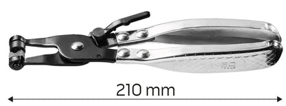 NEO TOOLS BILINCSFOGÓ AUTOMATA 25 év garanciával 11-222