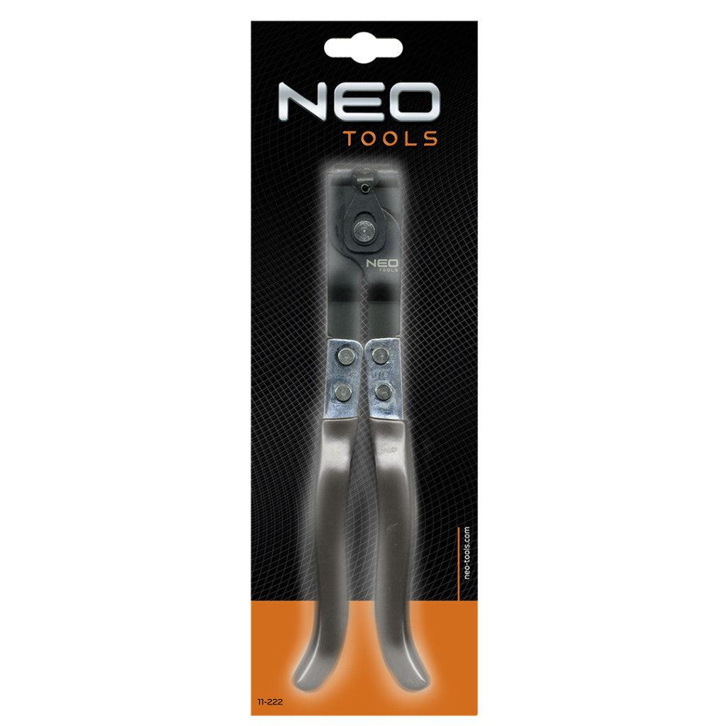 NEO TOOLS BILINCSFOGÓ KÉSZLET 25 év garanciával 11-223