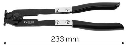 NEO TOOLS BILINCSFOGÓ KÉSZLET 25 év garanciával 11-223