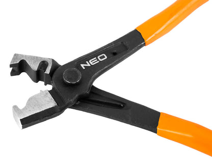 NEO TOOLS Bilincsfogó 25 év garanciával 11-226