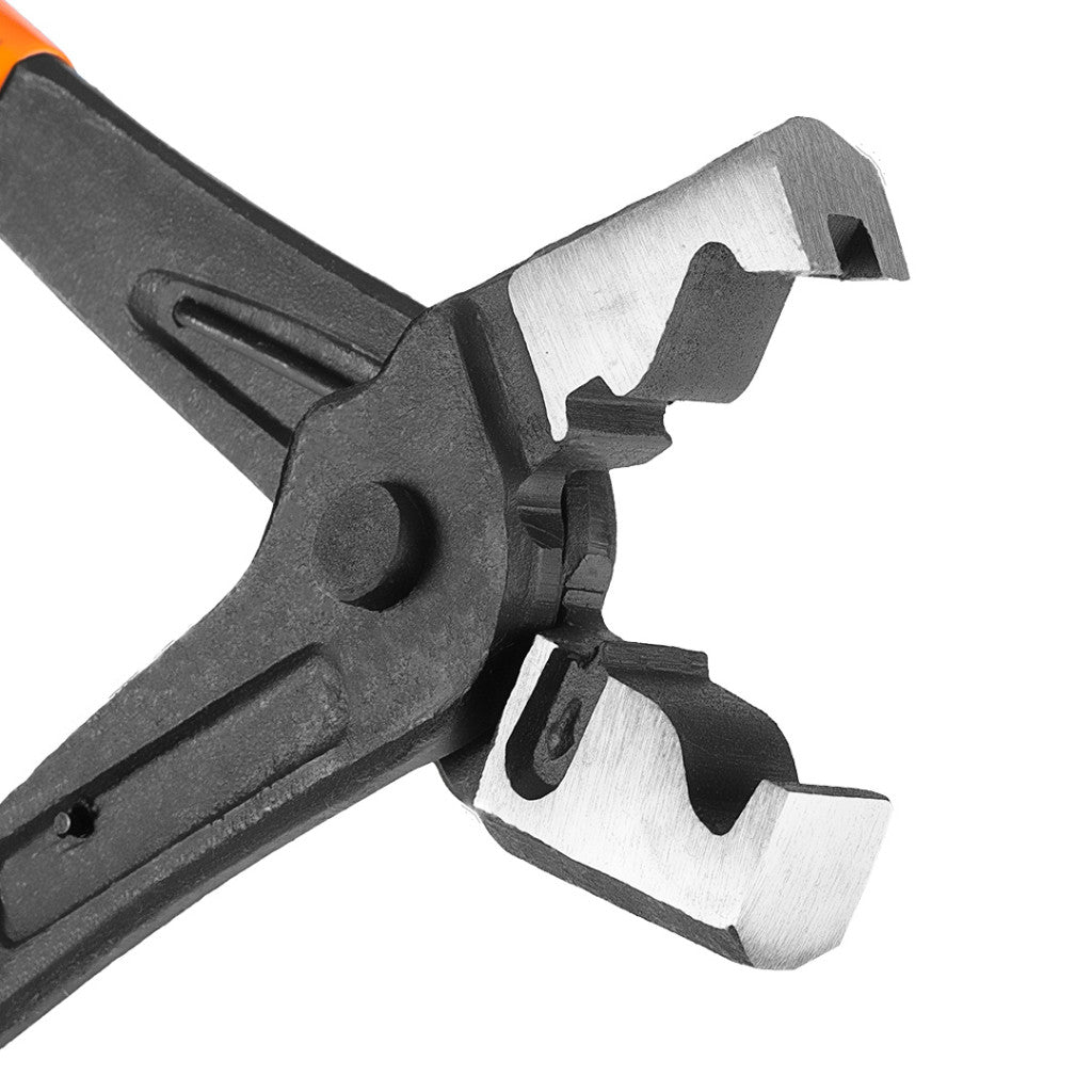 NEO TOOLS Bilincsfogó 25 év garanciával 11-226