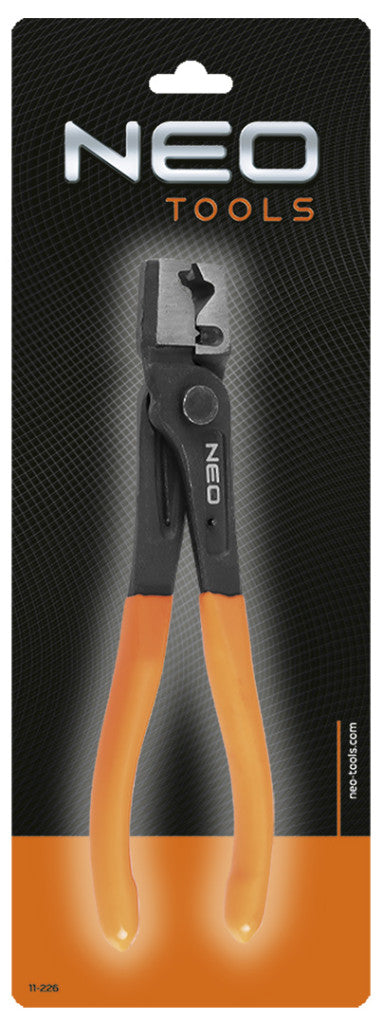 NEO TOOLS Bilincsfogó 25 év garanciával 11-226