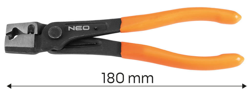 NEO TOOLS Bilincsfogó 25 év garanciával 11-226