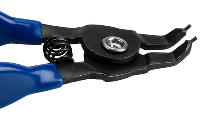 NEO TOOLS Mini zégergyűrű fogókészlet 11-227