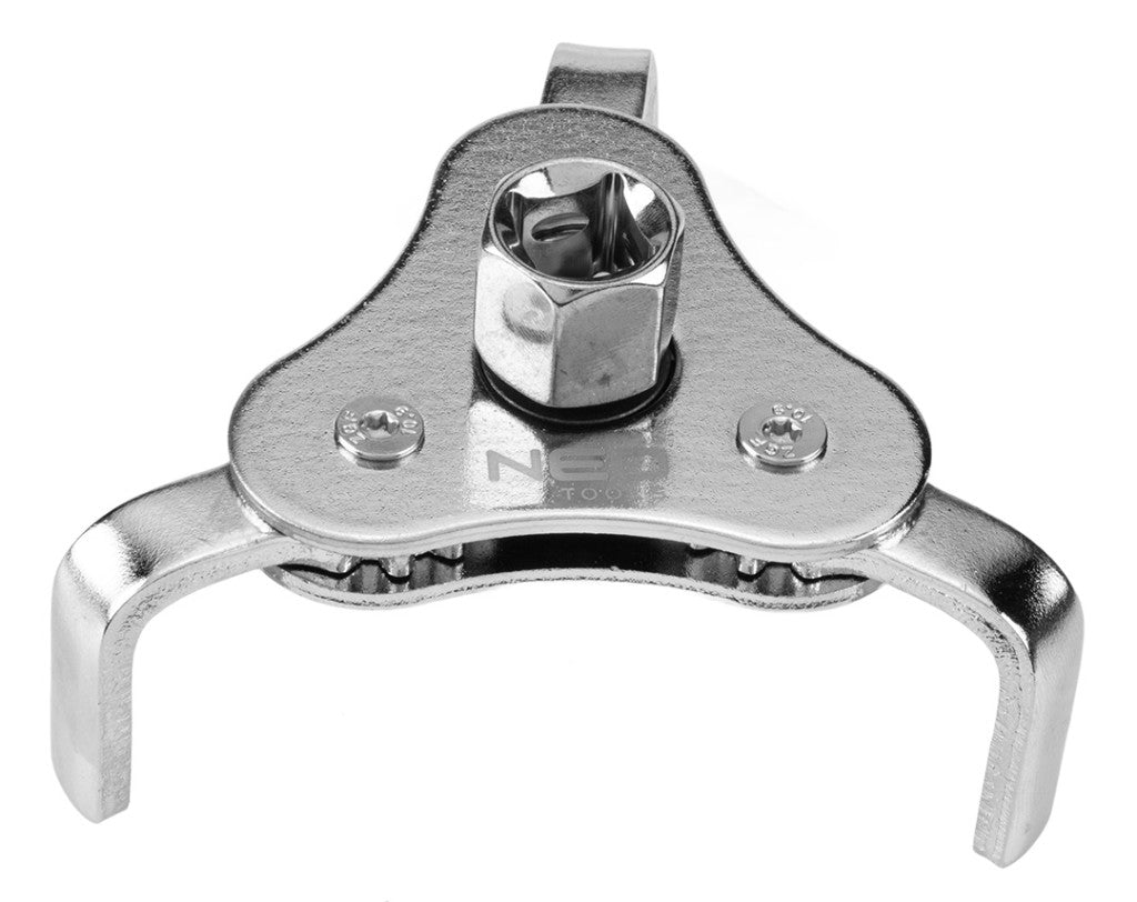 NEO TOOLS Olajszűrő leszedő kulcs (64-100mm) 11-239