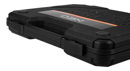 NEO TOOLS Olajszűrő kulcs készlet 16db-os 11-243