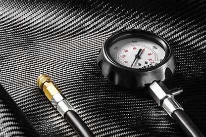 NEO TOOLS Kompresszió mérő készlet diesel 16db 11-262