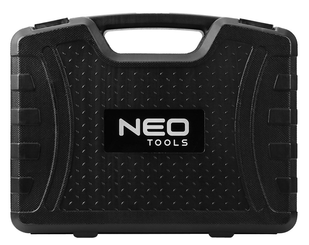 NEO TOOLS Common Rail rendszer diagnosztikai készlet 11-263