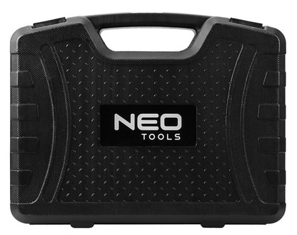 NEO TOOLS Common Rail rendszer diagnosztikai készlet 11-263