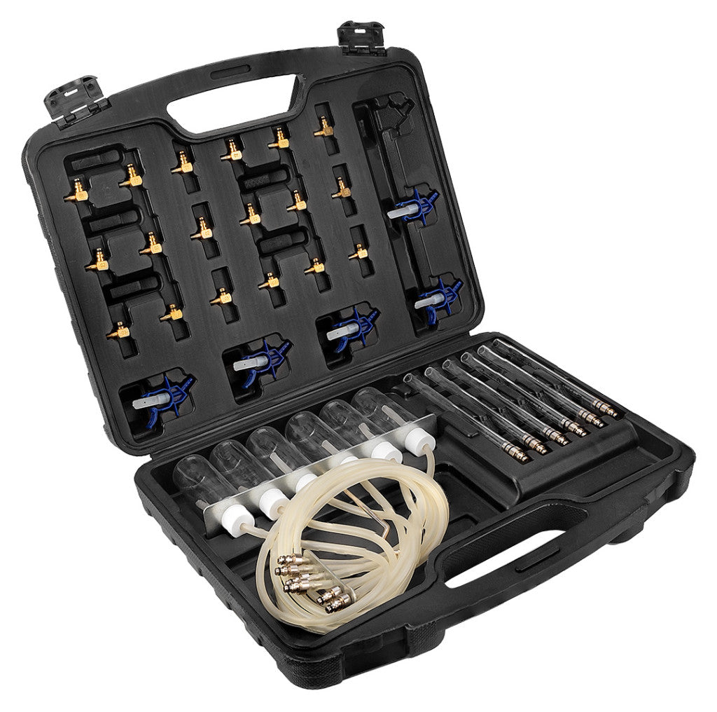 NEO TOOLS Common Rail rendszer diagnosztikai készlet 11-263