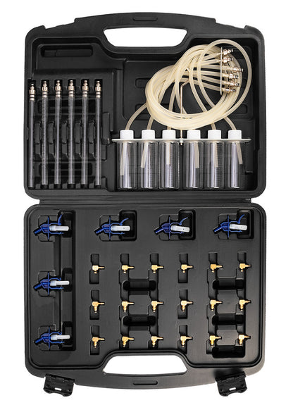NEO TOOLS Common Rail rendszer diagnosztikai készlet 11-263