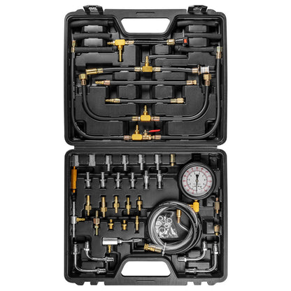 NEO TOOLS Befecskendező rendszer tesztelő készlet. 11-264