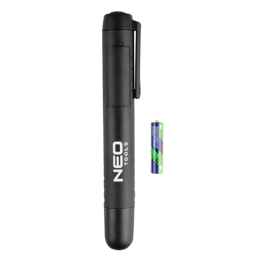 NEO TOOLS Fékfolyadék teszter, LED kijelzős 11-269