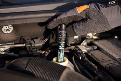 NEO TOOLS Fékfolyadék teszter, LED kijelzős 11-269