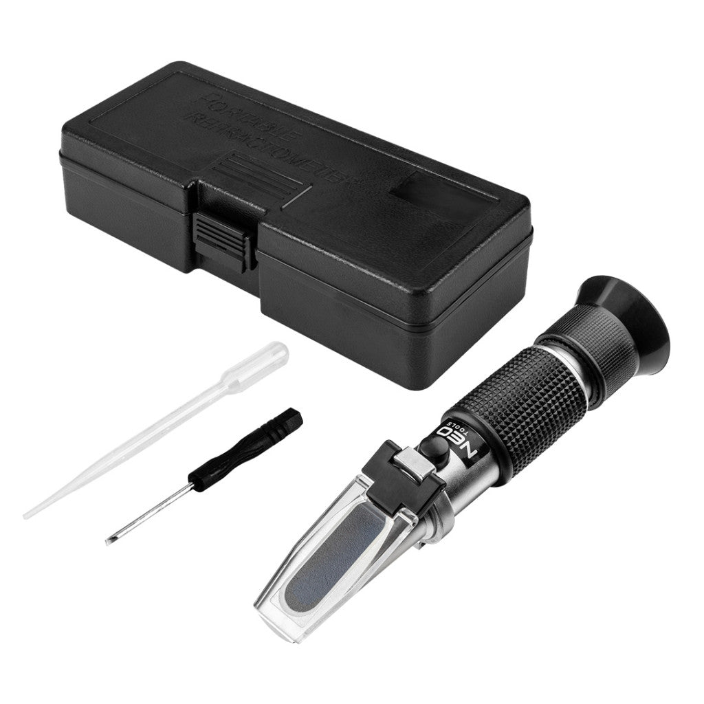 NEO TOOLS Refraktométer 11-270