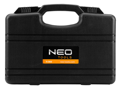 NEO TOOLS Vezérműtengely blokkoló készlet, VAG dízelmotorokhoz, 7db 11-302