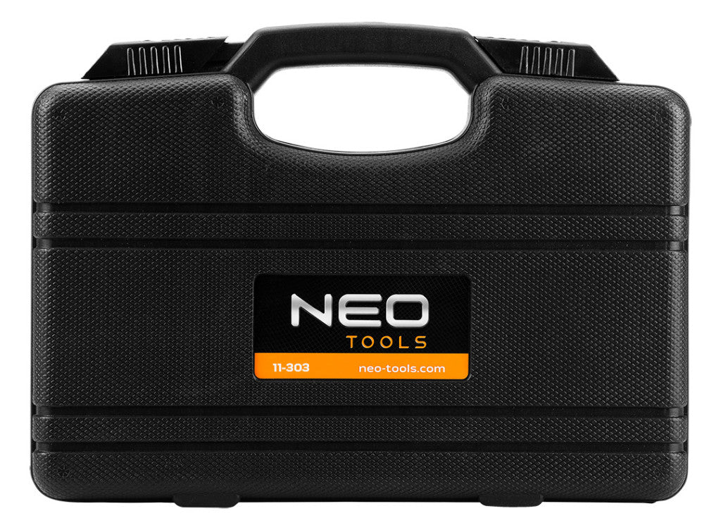 NEO TOOLS Vezérműtengely blokkoló készlet, VAG dízelmotorokhoz 11-303