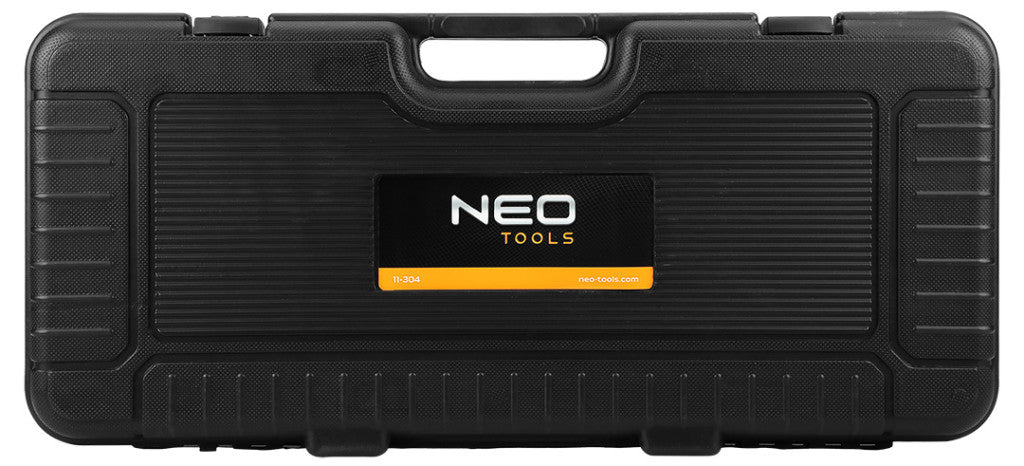 NEO TOOLS Vezérműtengely blokkoló készlet, VAG benzin és dízelmotorok 11-304